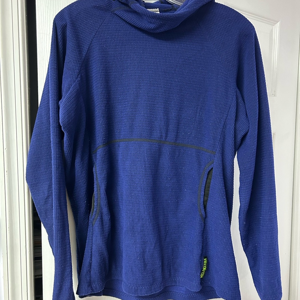 Women’s OG Melanzana Hoodie